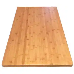 Sherpa Deck - Bamboo