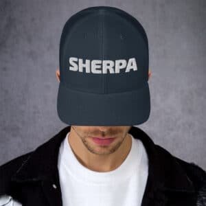 Trucker Cap