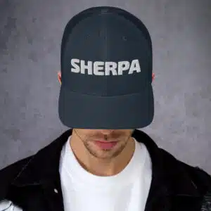 Trucker Cap